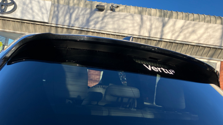 Toyota Yaris 1.5 Hybrid Excel 5dr CVT Hybrid Hatchback